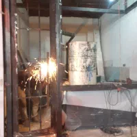 جوشکاری سیار مشهد