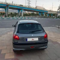 ۲۰۶ تیپ ۲|خودرو سواری و وانت|همدان, |دیوار