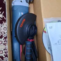 سنگ فرز اهنگری بزرگ نو رونیکس