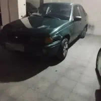 دوو سیلو فوری
