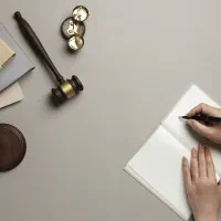 وکیل پایه یک دادگستری