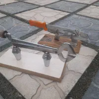 قیچی قند