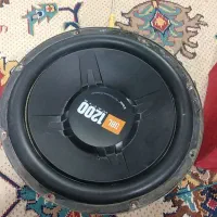 ساب جی بی ال 1200