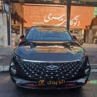 فونیکس FX/تک دف دو دف/صفر/مدل ۱۴۰۴