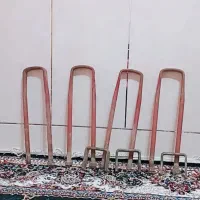 فروش چهار عدد کرپی