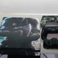 ps4 slim 1tra کپی خور