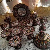 ظروف میناکاری