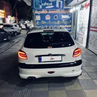۲۰۶مدل۹۹|خودرو سواری و وانت|تهران, نیاوران|دیوار