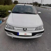 پارس TU5 سیمی کارمندی