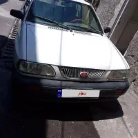 پراید ۱۴۱