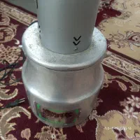 کره گیر برقی ۵ کیلویی