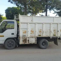 ایسوزو 5200