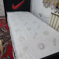 تخت خواب تک نفره