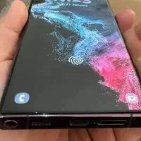 گوشی s22 اولترا