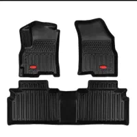 کفپوش سه بعدی بابل کارپت مدل لاکچری MVM X55 pro