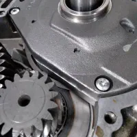 تعمیر گیربکس zf اتومات پژو