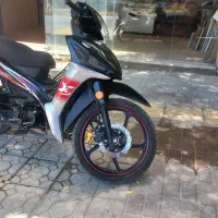 بیکلاج تیز پر