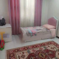 تخت و کمد نوجوان