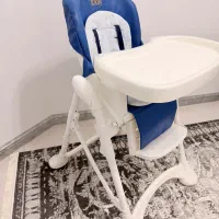 صندلی غذای کودک