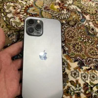ایفون 12پرومکس با ریجستر
