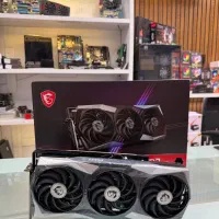 کارت گرافیکMSI Radeon RX 6900XT Gaming X Trio 16GB
