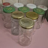 شیشه درب دار آشپزخانه