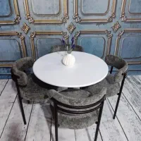 میزو صندلی ناهارخوری tediii890