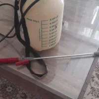 سم پاش
