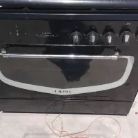 گاز ۵ شعله طرح فر
