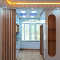 کابینت آشپزخانه  کمد دیواری نقد اقساط