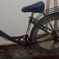 دوچرخه 26