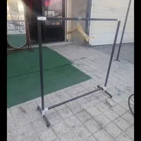 رگال لباس فلزی