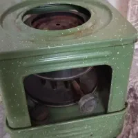 ‌گاز خوراک پزی قدیمی