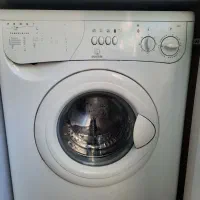 ماشین لباسشویی ایندوزیت