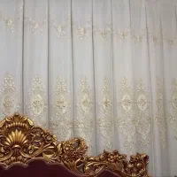 پرده فلت