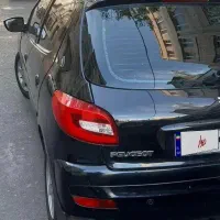 پژو 207 دنده ای مدل 1397