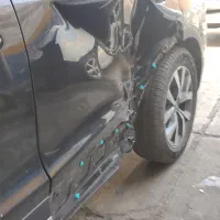 مرکز تخصصی صافکاری PDR