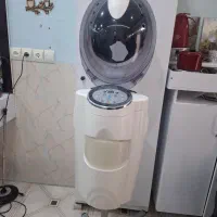دستگاه مایکرومیست سالم و تمیز دوبار استفاده شده