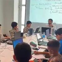 دوره هوش مصنوعی نوجوانان ( ۹ تا ۱۷ سال)