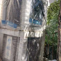 کولر پلیمری اسپاد آکبند
