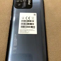 گوشی پوکو m5s