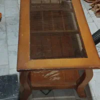 میز پذیرائی