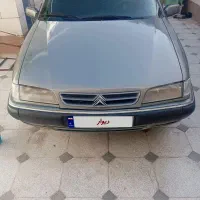 زانتا مدل ۸۶ در خدمتیم