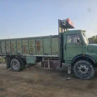 ۹۱۱ مدل ۶۱|خودرو سنگین|شیراز, قصرالدشت|دیوار