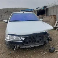 پارس تصادفی