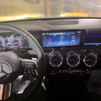 بنز A200l