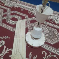 فروش چند عدد لوازم خانگی کار کرد