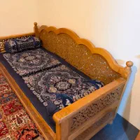 تخت سنتی