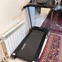 تردمیل خانگی پروتئوس