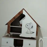 کمدو دراور و شلف کودک